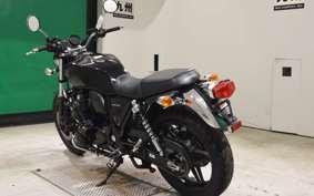 HONDA CB1100 ABS 2016 SC65