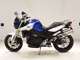 Фото BMW F800R 2016 с японского аукциона