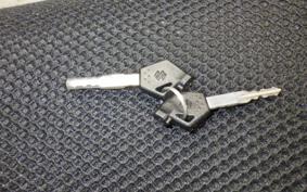 SUZUKI ADDRESS 110 2020 CE47A