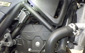 YAMAHA MT-03 ABS 2023 RH21J