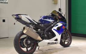 SUZUKI GSX-R1000 2006