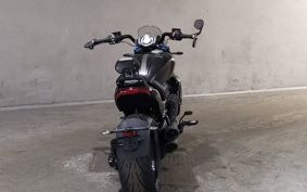 TRIUMPH ROCKET III GT 2026 YBY1BJ