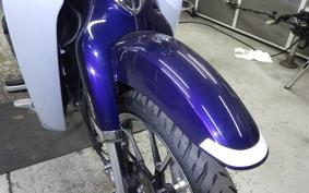 HONDA C125 SUPER CUB 1995 JA58