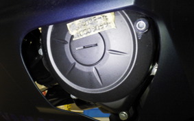 YAMAHA YZF-R25 A 2023 RG74J