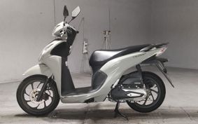 HONDA DIO110 BASIC JK03