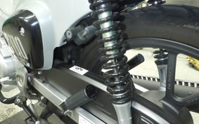 HONDA CROSS CUB 110 2014 JA60