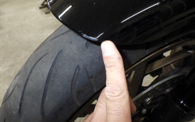 HONDA CB1100RS 2023 SC65