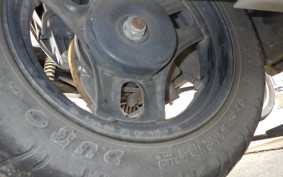 HONDA GIORNO 2 AF70