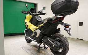 HONDA X-ADV 750 2025 RH21