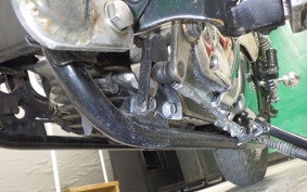 YAMAHA DRAGSTAR 250 VG05J