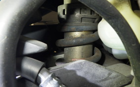 HONDA CBR250R GEN 2 1992 MC19