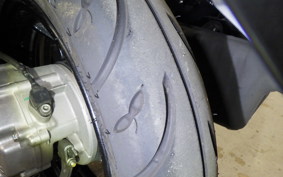 SUZUKI BURGMANストリート125EX 2015 EA23M