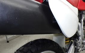 HONDA XR650R 2000