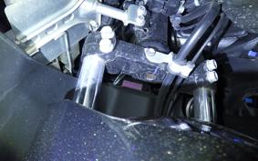 HONDA PCX 125 2015 JK05