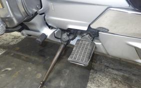 HONDA GL1500 GOLD WING SE 1992 SC22