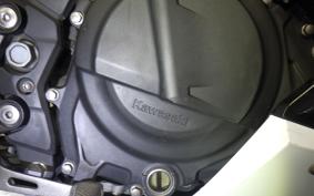 KAWASAKI NINJA 400 2019 EX400G