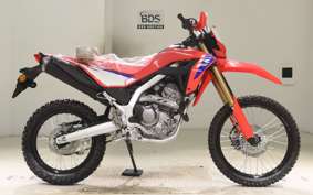 HONDA CRF250L 2021 MD47