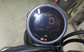 HONDA CL500 2023 PC68