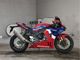 Фото Honda CBR1000RR R 2021 с японского аукциона