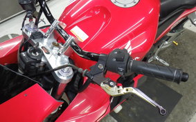 HONDA CBR600RR 2003 PC37
