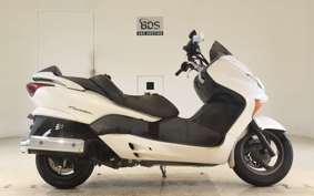 HONDA FORZA Z MF08