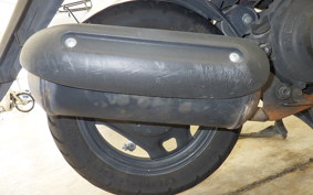 SUZUKI ADDRESS V50 G CA44A