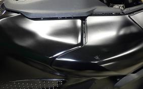 YAMAHA TRACER 9 GT 2025 RN99J