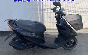 SUZUKI ADDRESS V50