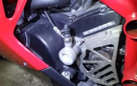 DUCATI 848 EVO 2012
