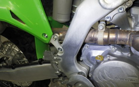 KAWASAKI KX250 1999 KX252C