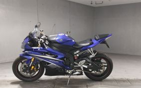 YAMAHA YZF-R6 2007 RJ12