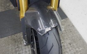 TRIUMPH SPEED TRIPLE RS 2022