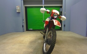 HONDA XL250R PARIS-DAKAR MD03