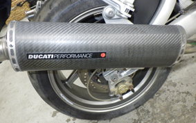 DUCATI SS900 2002