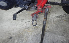 HONDA XL125R 2024 JD04
