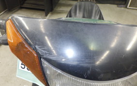 YAMAHA JOG Gen.2 2022 3YJ