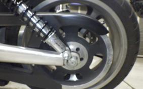 HARLEY V-ROD Muscle 1250 2009