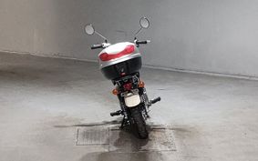 HONDA MONKEY AB27