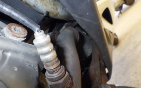 SUZUKI SKYWAVE 250 (Burgman 250) S Gen.3 CJ44A