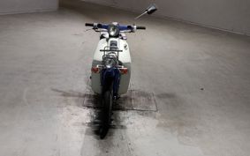 HONDA SUPER CUB50 AA01