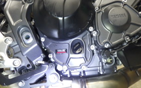 YAMAHA MT-09 SP 2022 RN69J
