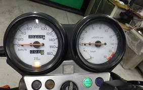 HONDA HORNET 250 MC31