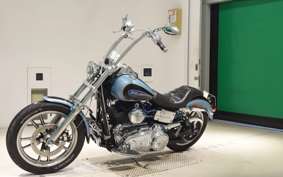 HARLEY FXDL 1580 2008
