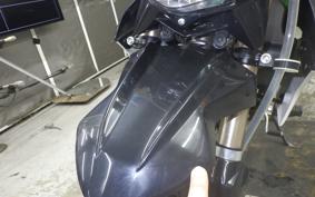 KAWASAKI KSR110 E 2000
