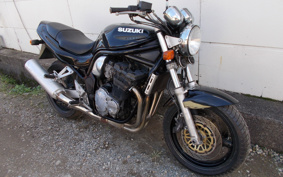 SUZUKI GSF1200 1995 GV75A