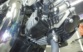 HONDA DAX 125 JB06