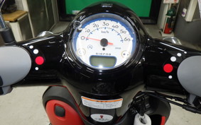 HONDA GIORNO 3 2025 AF77