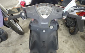 KYMCO SUPER 8