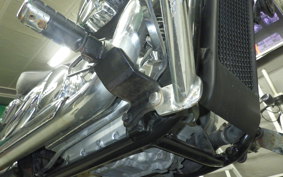 HONDA SHADOW 750 Gen. 3 2006 RC50