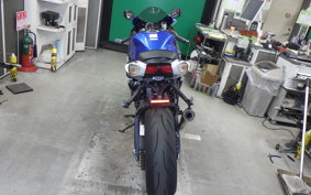 SUZUKI GSX-R750 2012